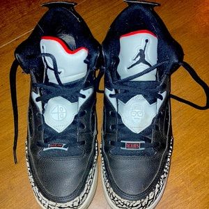 Jordan son of Mars shoes